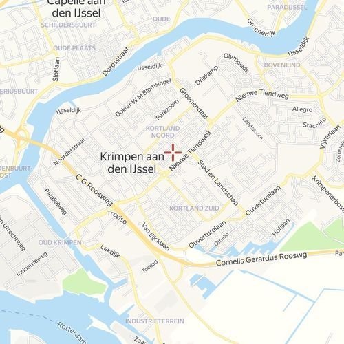 Dakdekker Krimpen aan den IJssel Werkgebied Dakdekker Beverwijk